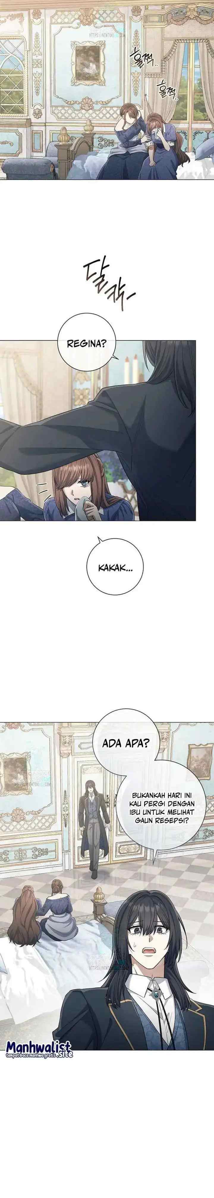 Magic Lord chapter 35 halaman 15