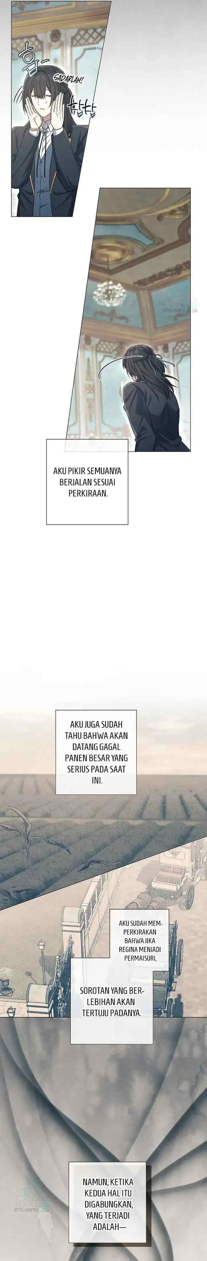 Magic Lord chapter 35 halaman 14