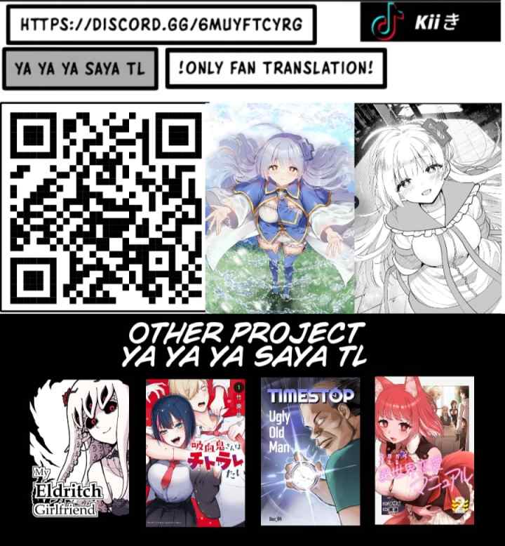 Mahou wa Isekai ni Oitekimashita. Tensai Madoushi Datta Imouto no Yowakute New Game chapter 2 halaman 19