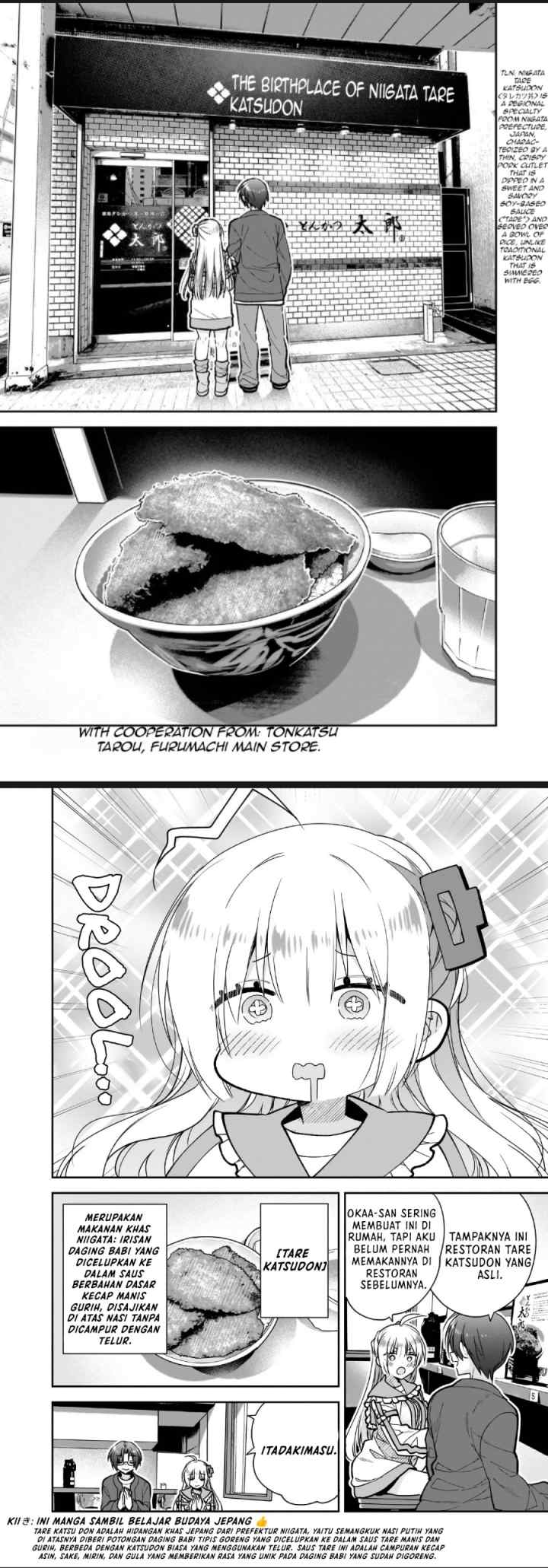 Mahou wa Isekai ni Oitekimashita. Tensai Madoushi Datta Imouto no Yowakute New Game chapter 2 halaman 13