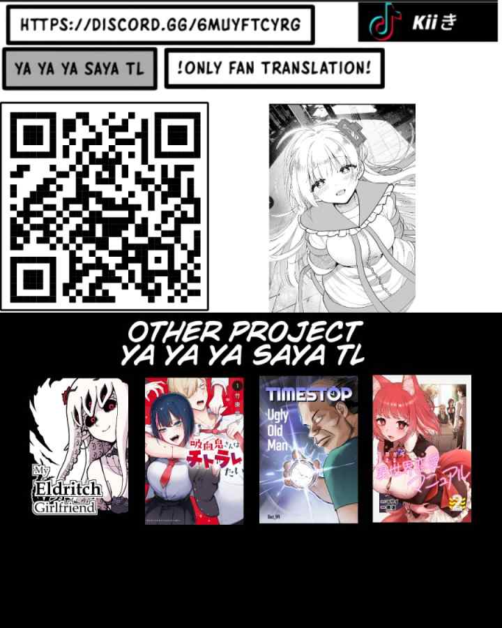 Mahou wa Isekai ni Oitekimashita. Tensai Madoushi Datta Imouto no Yowakute New Game chapter 3 halaman 13