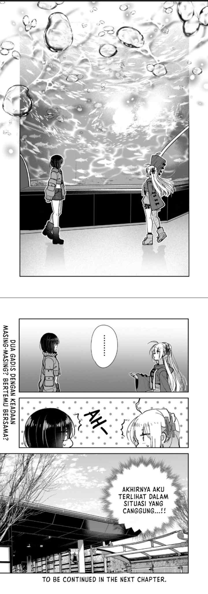 Mahou wa Isekai ni Oitekimashita. Tensai Madoushi Datta Imouto no Yowakute New Game chapter 3 halaman 12