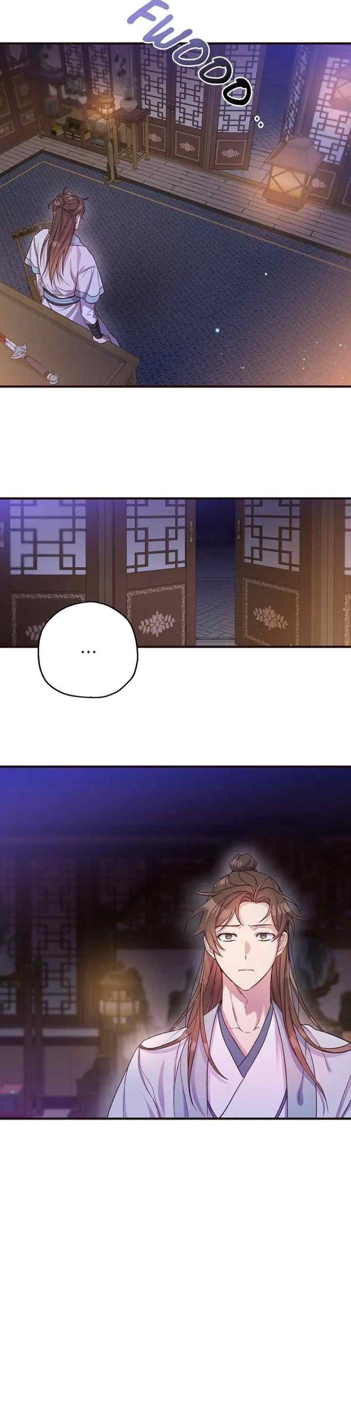 Malicious Friendship chapter 24 halaman 19