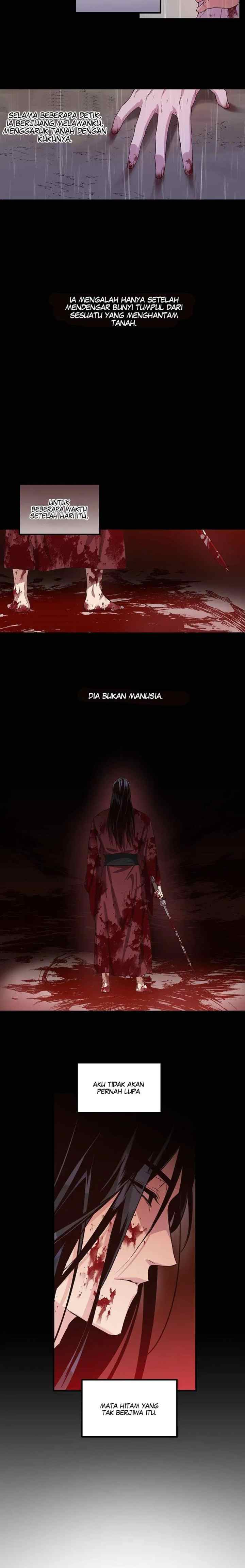 Malicious Friendship chapter 25 halaman 8