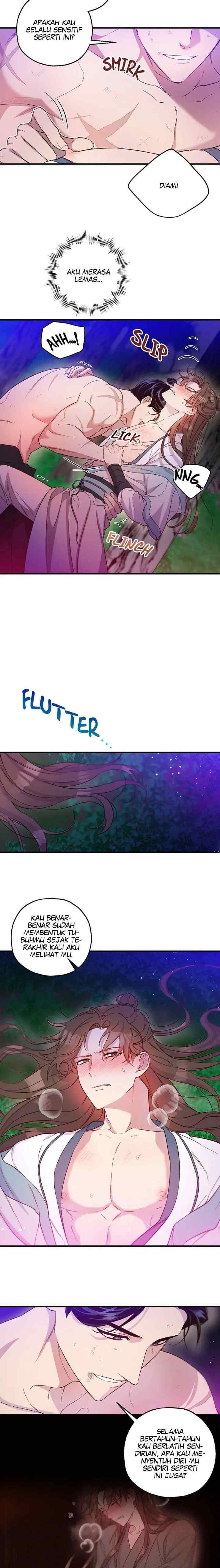 Malicious Friendship chapter 29 halaman 13