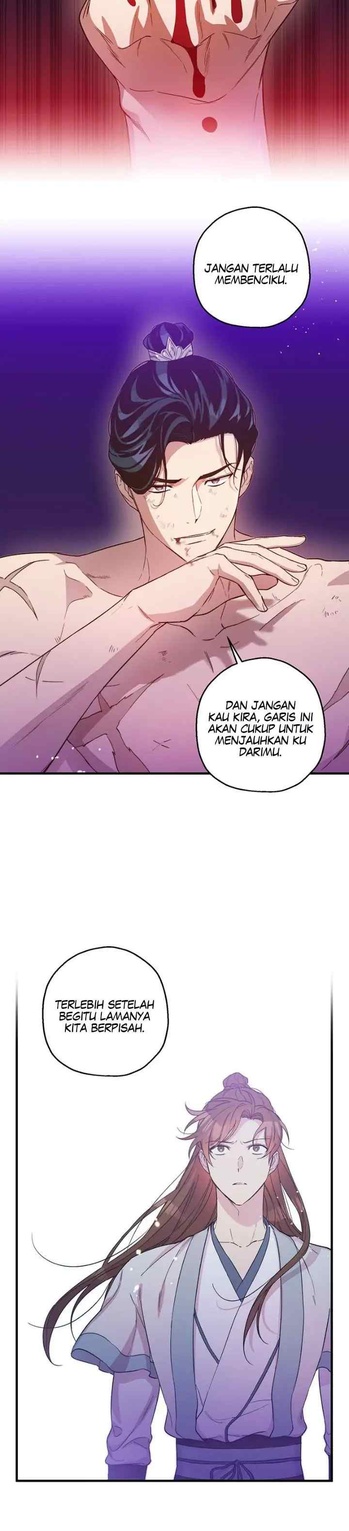Malicious Friendship chapter 29 halaman 7