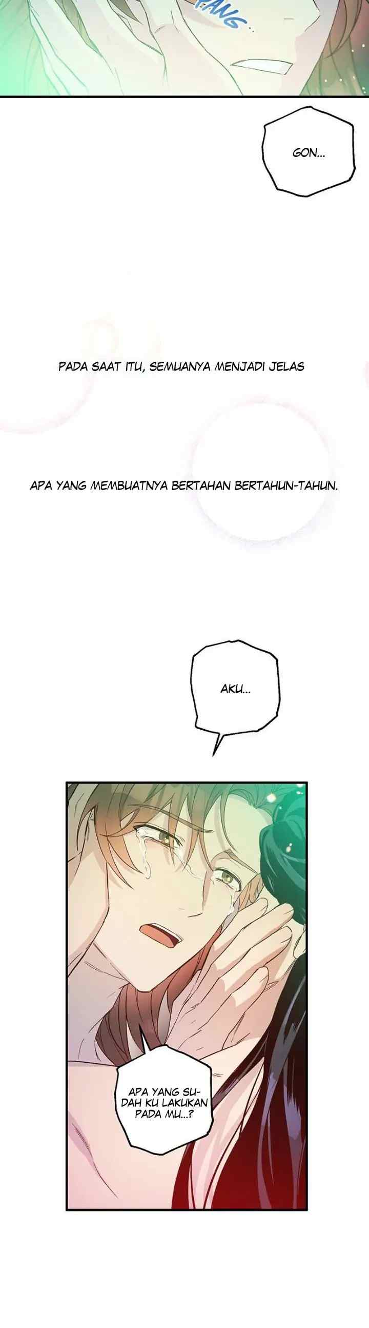 Malicious Friendship chapter 30 halaman 16