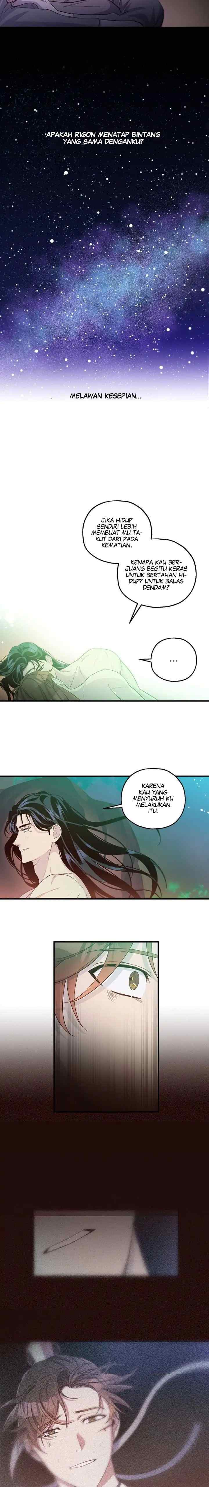 Malicious Friendship chapter 30 halaman 14
