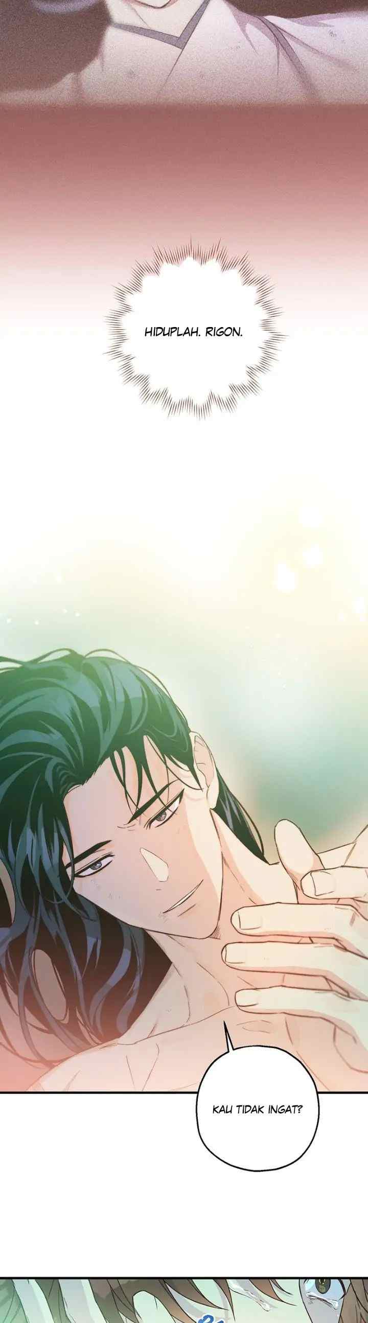 Malicious Friendship chapter 30 halaman 15