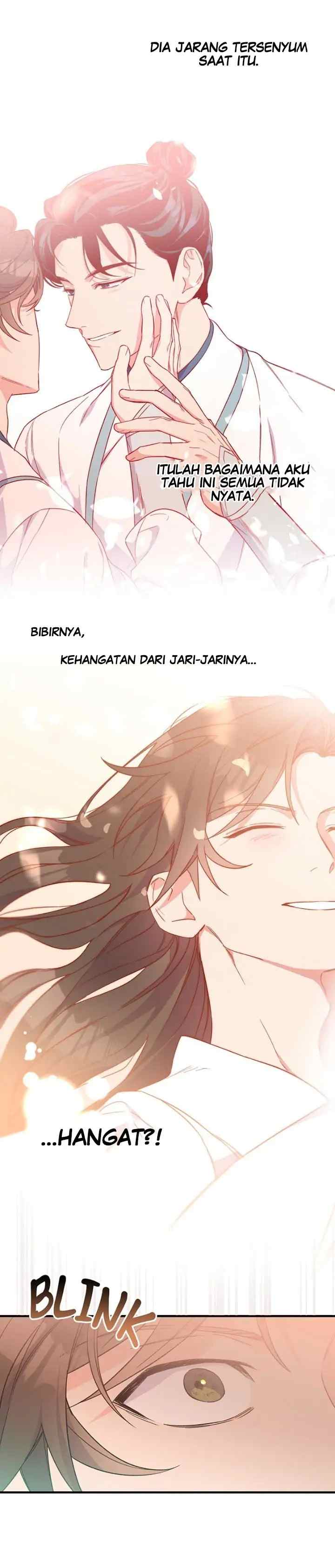 Malicious Friendship chapter 34 halaman 17