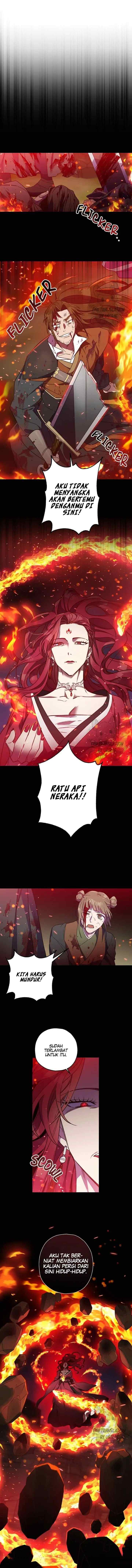 Malicious Friendship chapter 36 halaman 10