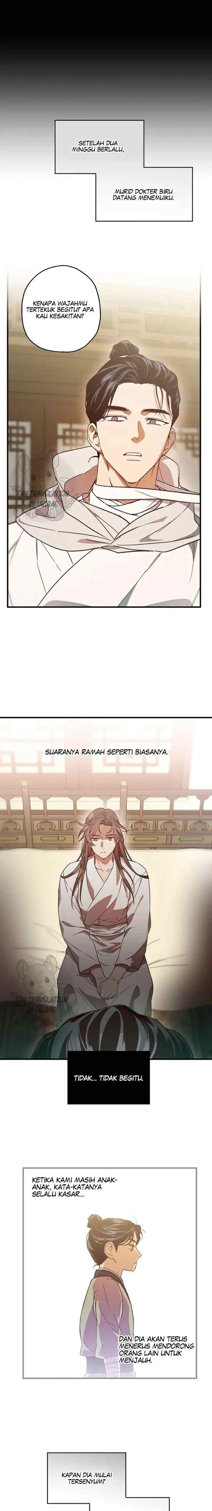 Malicious Friendship chapter 37 halaman 10