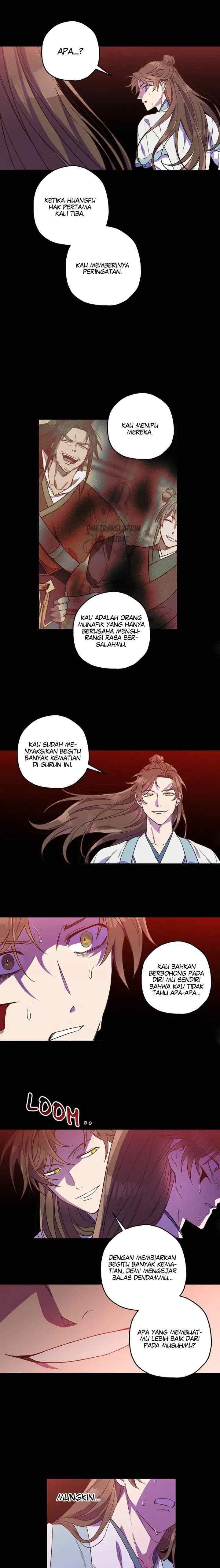 Malicious Friendship chapter 37 halaman 7