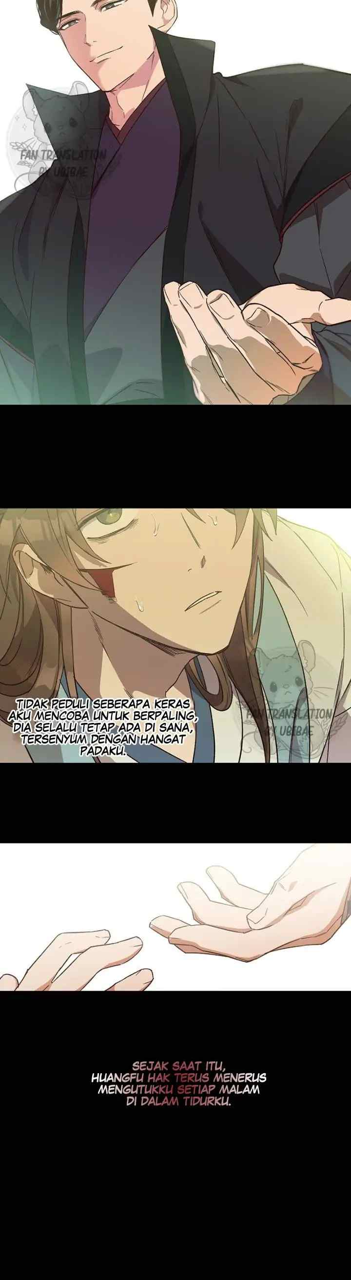 Malicious Friendship chapter 37 halaman 9