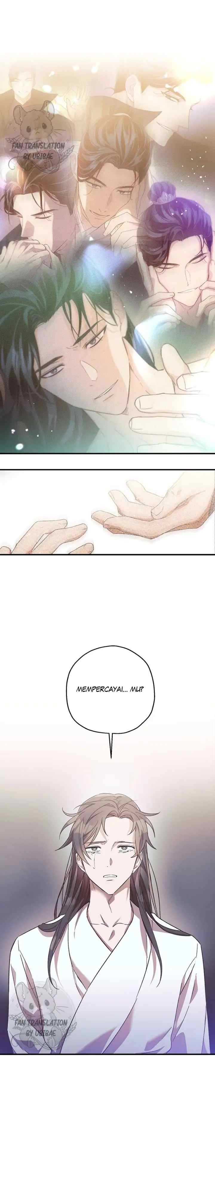 Malicious Friendship chapter 37 halaman 14
