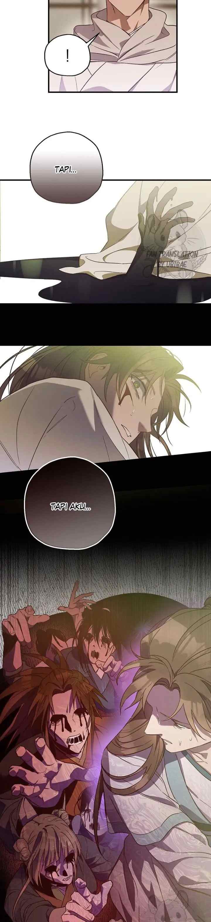 Malicious Friendship chapter 38 halaman 5