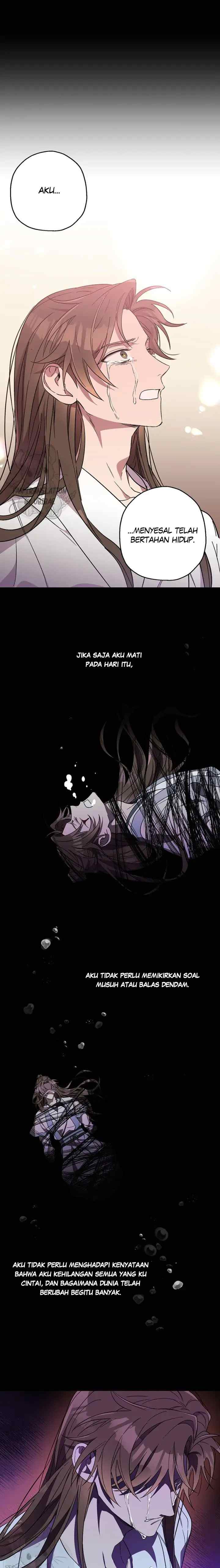 Malicious Friendship chapter 38 halaman 7