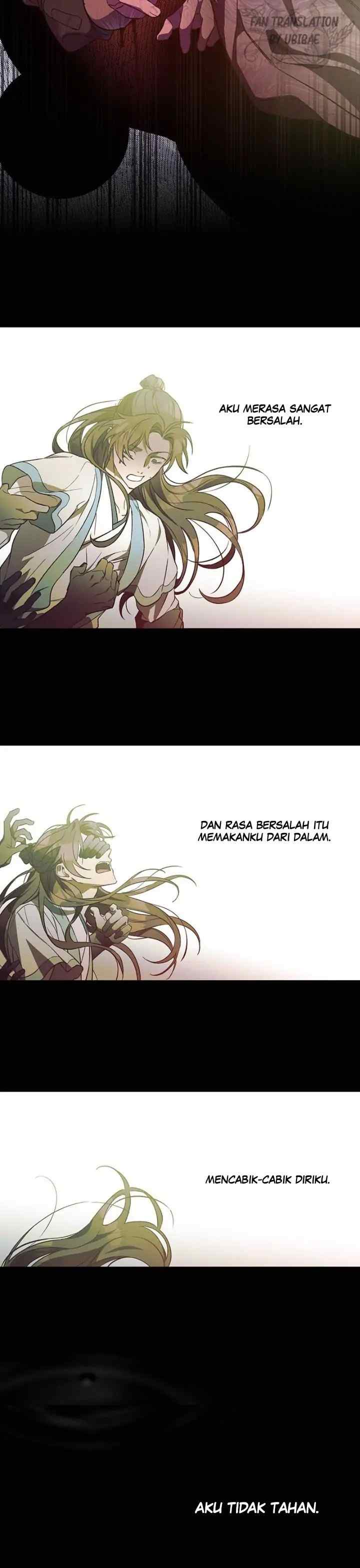Malicious Friendship chapter 38 halaman 6