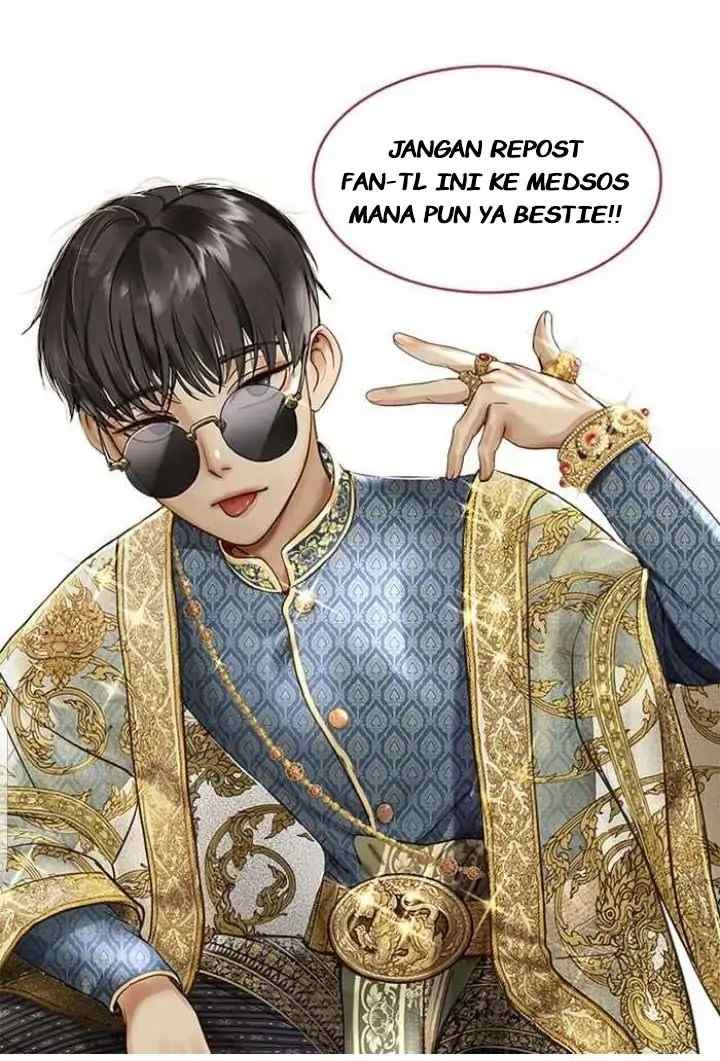 Malicious Friendship chapter 38 halaman 17