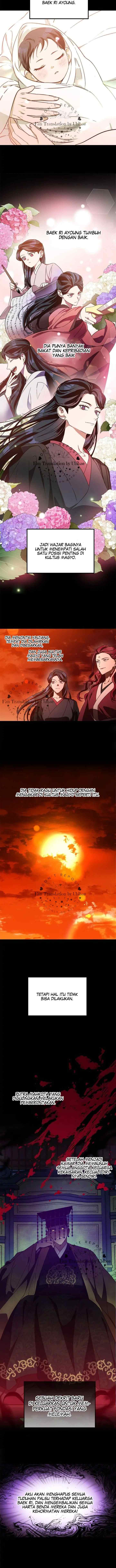 Malicious Friendship chapter 42 halaman 7