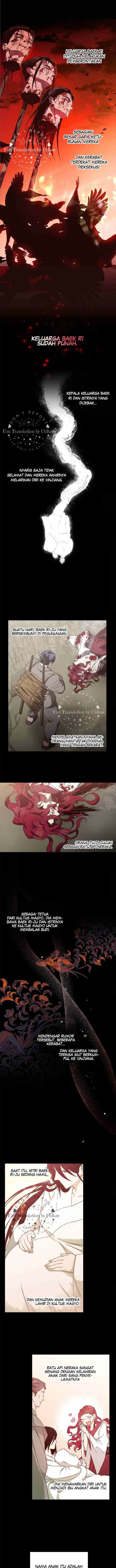 Malicious Friendship chapter 42 halaman 6