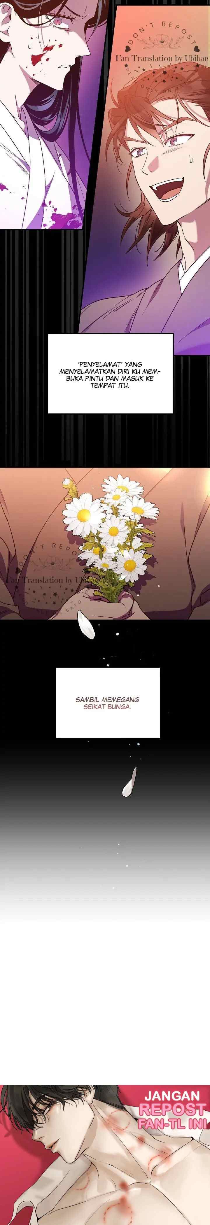 Malicious Friendship chapter 42 halaman 12