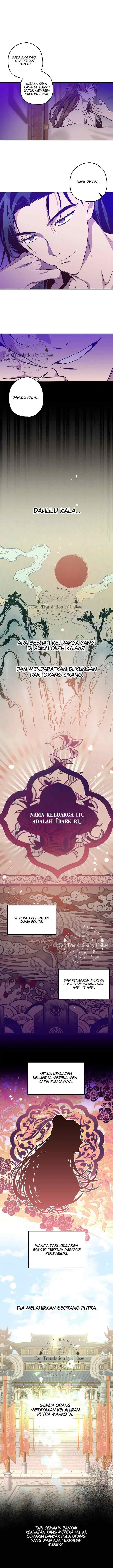 Malicious Friendship chapter 42 halaman 5