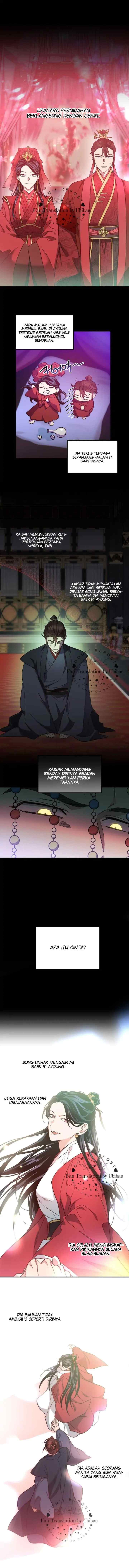 Malicious Friendship chapter 43 halaman 6
