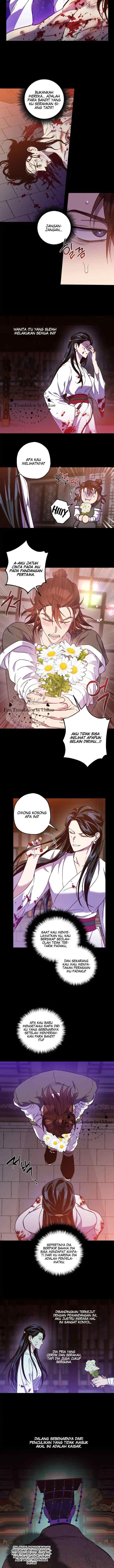 Malicious Friendship chapter 43 halaman 4