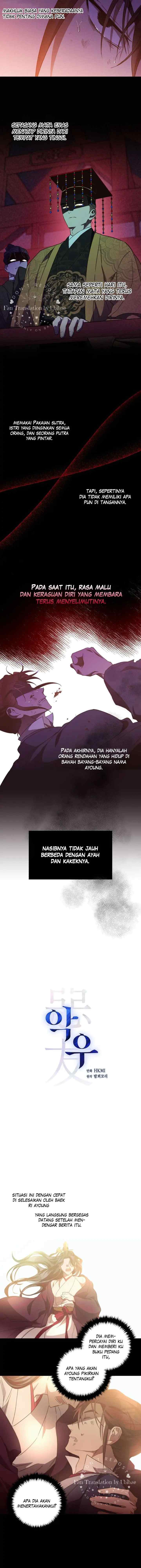 Malicious Friendship chapter 44 halaman 4