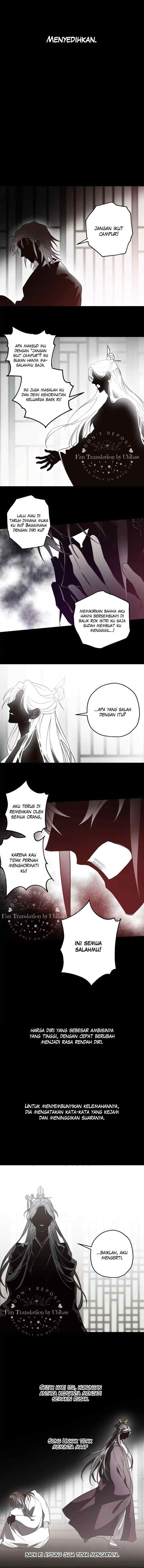 Malicious Friendship chapter 44 halaman 5