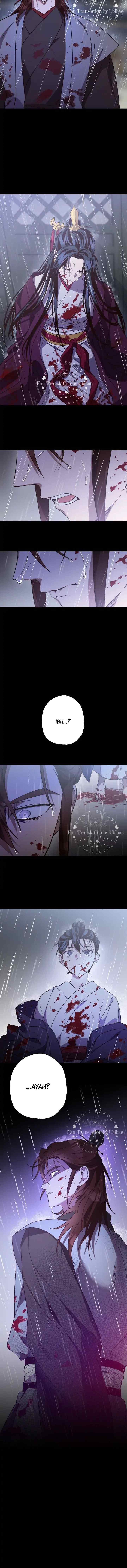 Malicious Friendship chapter 44 halaman 11