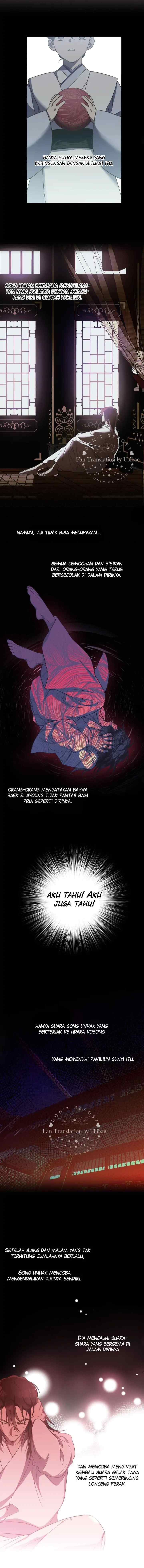 Malicious Friendship chapter 44 halaman 6