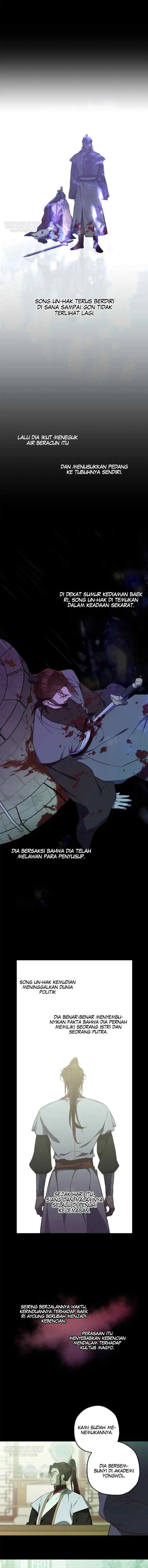 Malicious Friendship chapter 45 halaman 4