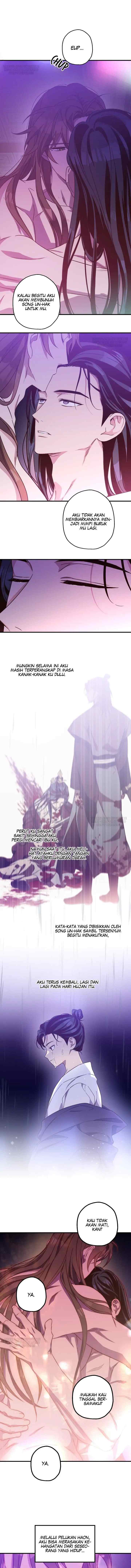Malicious Friendship chapter 45 halaman 9