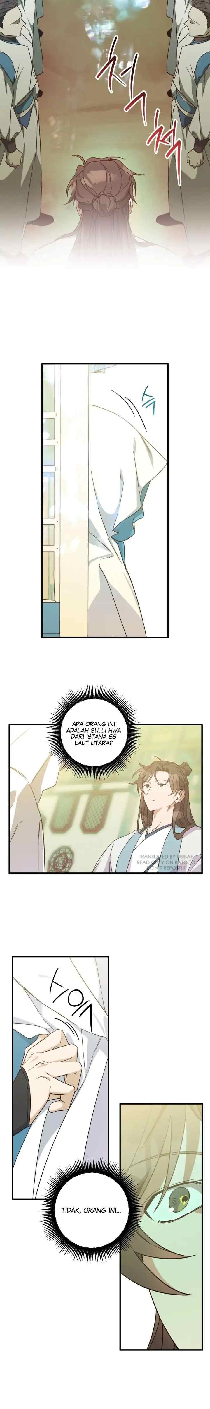 Malicious Friendship chapter 47 halaman 7