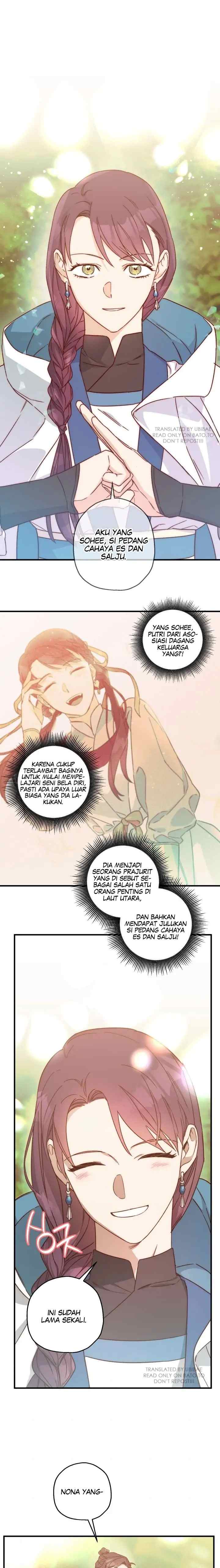 Malicious Friendship chapter 47 halaman 8