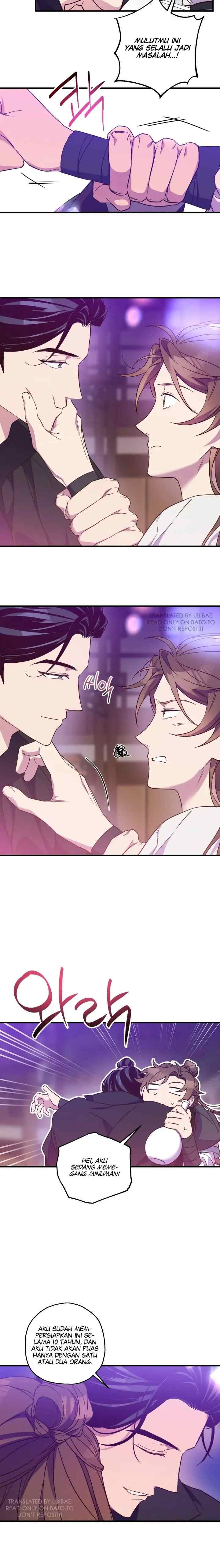 Malicious Friendship chapter 49 halaman 8