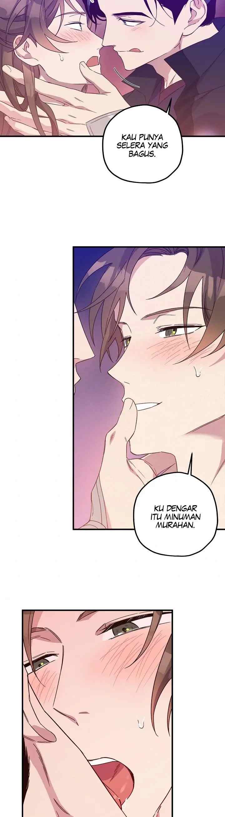 Malicious Friendship chapter 50 halaman 4