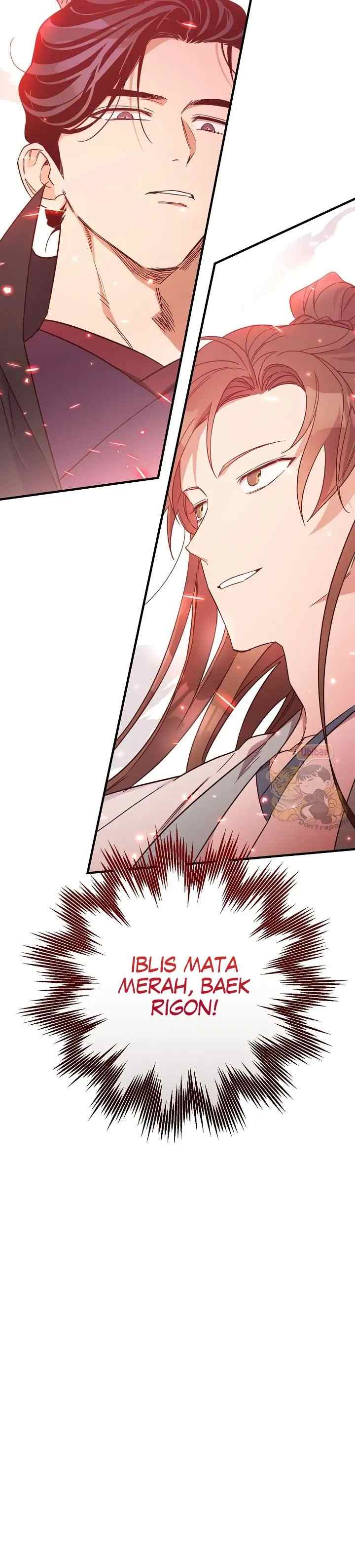 Malicious Friendship chapter 52 halaman 18