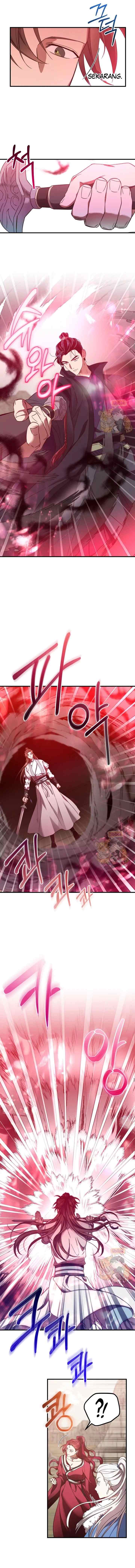 Malicious Friendship chapter 53 halaman 6