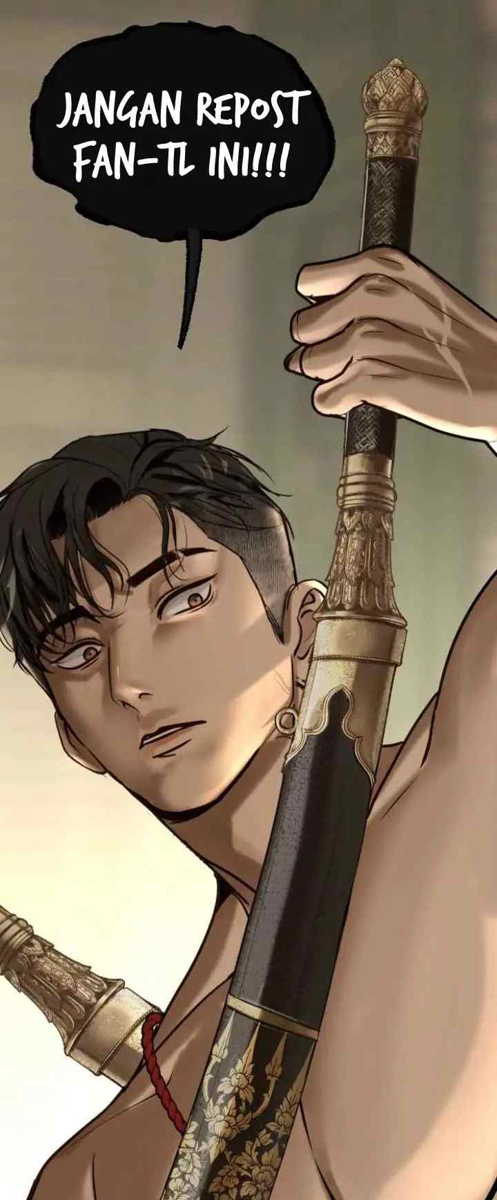Malicious Friendship chapter 54 halaman 11