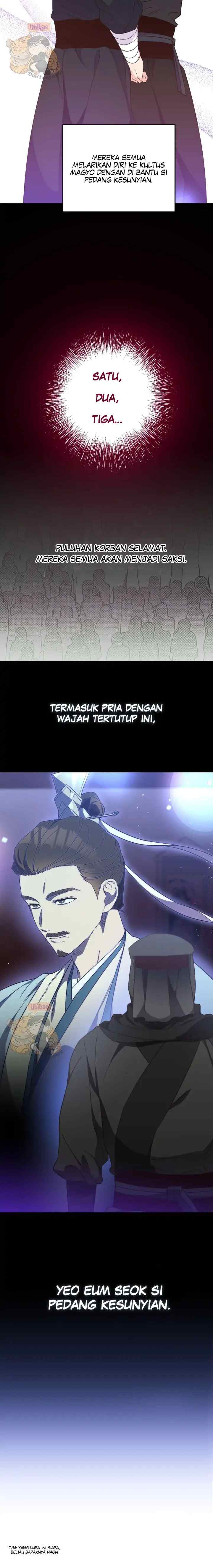 Malicious Friendship chapter 54 halaman 10