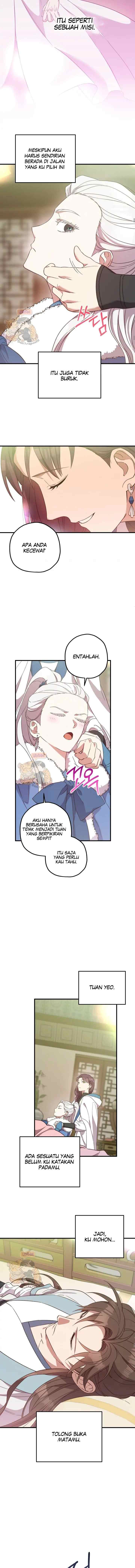Malicious Friendship chapter 54 halaman 5