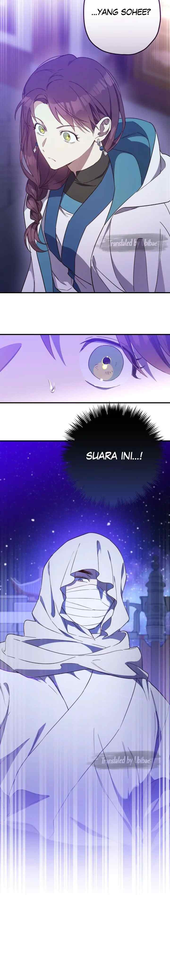 Malicious Friendship chapter 55 halaman 19
