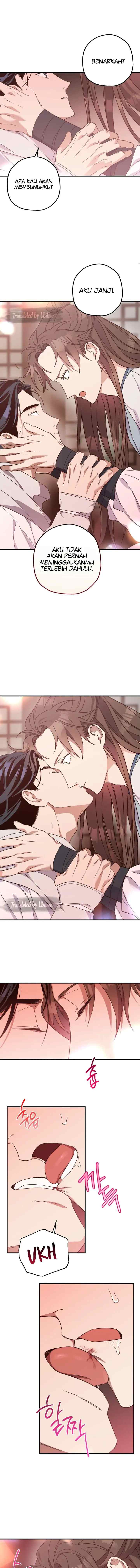 Malicious Friendship chapter 56 halaman 9