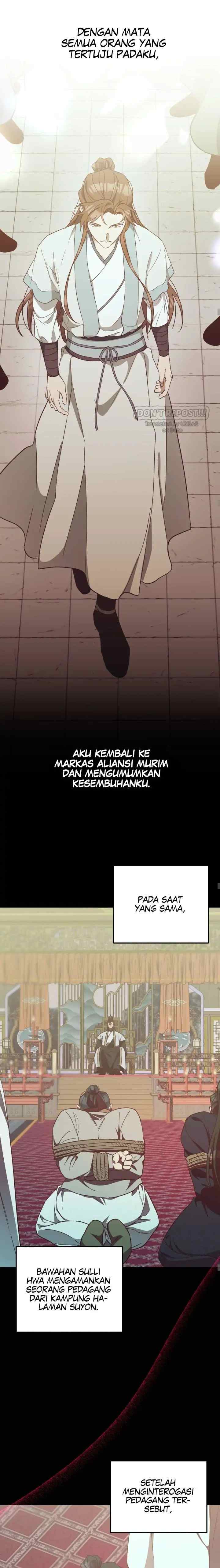 Malicious Friendship chapter 57 halaman 12