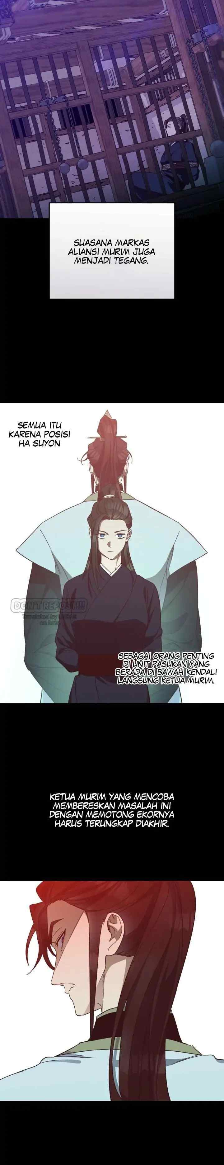 Malicious Friendship chapter 57 halaman 14