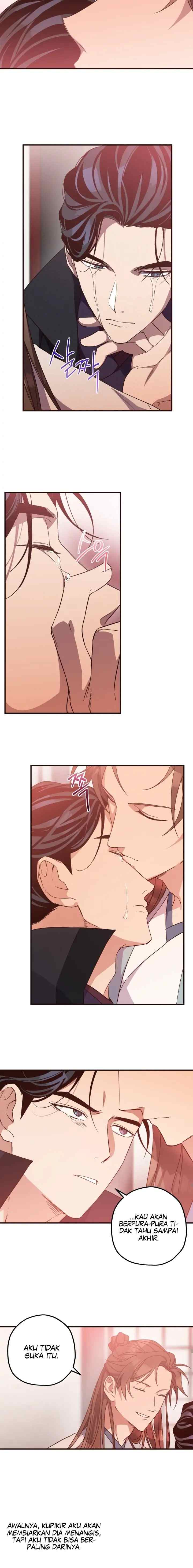 Malicious Friendship chapter 62 halaman 10