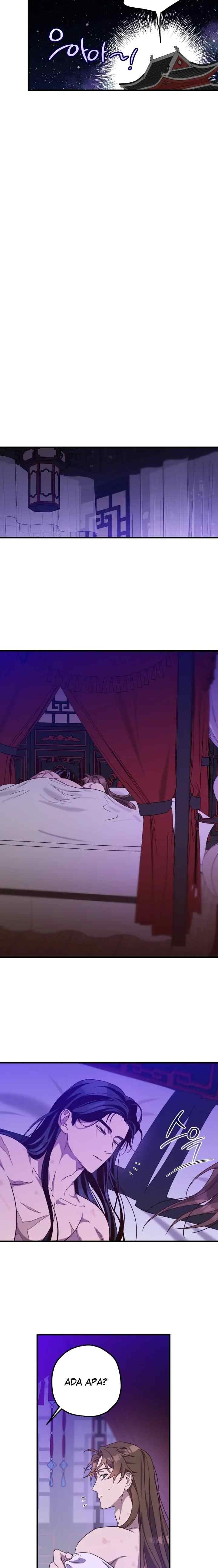 Malicious Friendship chapter 64 halaman 8
